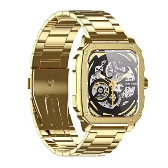 Picture of Fossils Rough Smart Watch