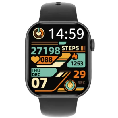 Picture of DT WATCH X AMOLED Series 10 Smart Watch