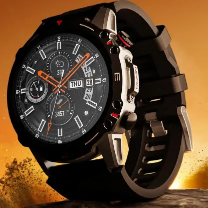 Picture of Ronin R-012 Rugged Smart Watch