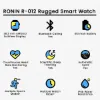 Picture of Ronin R-012 Rugged Smart Watch