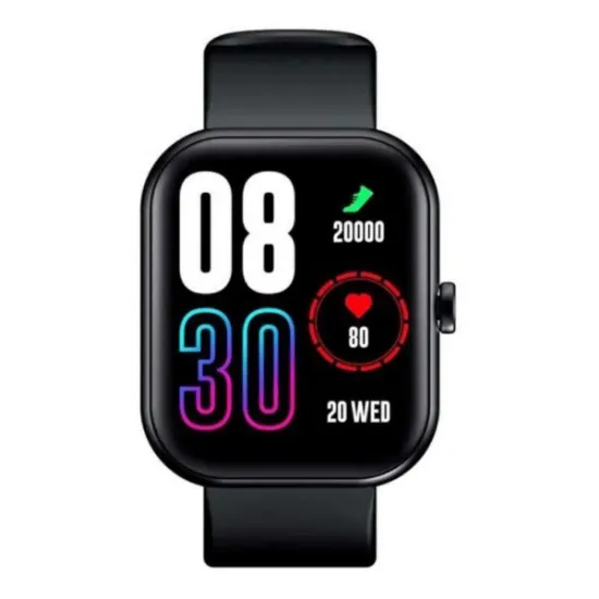 Picture of Infinix XW1 Smart Watch