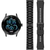 Picture of SVESTON LEGEND CHAIN SMARTWATCH WITH FREE SILICON STRAP