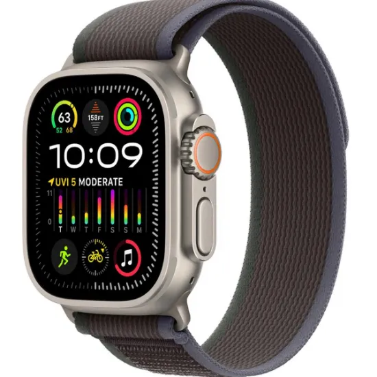 Picture of Apple Watch Ultra 2 49mm
