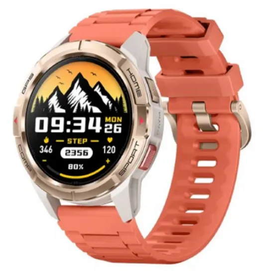 Picture of Mibro GS Active Smart Watch