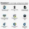 Picture of Kieslect K Lora 2 Lady Calling Smart Watch