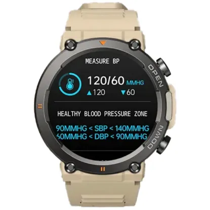 Picture of Zeblaze Voice Calling Smartwatch (Vibe7)