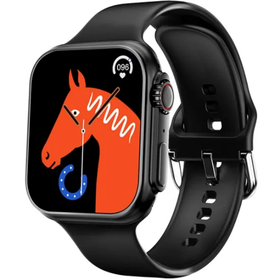 Picture of WS8 Ultra Bluetooth Calling Watch