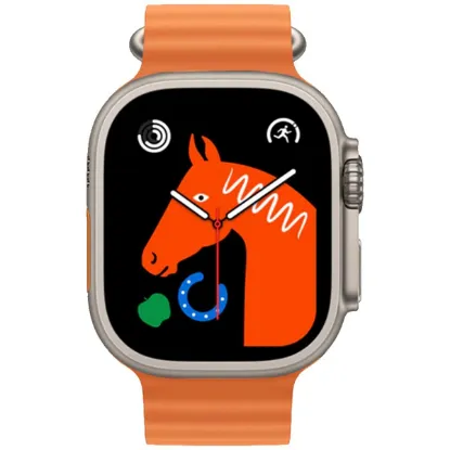 Picture of H11 Ultra Smart Watch