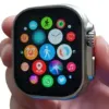 Picture of H11 Ultra Smart Watch