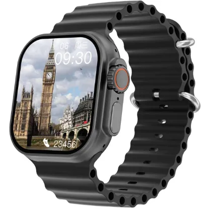 Picture of IW8 Ultra Max Smart Watch