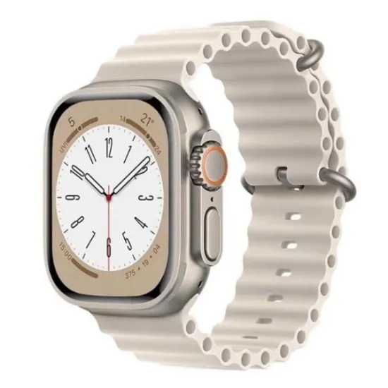 Picture of H8 Ultra Max Smart Watch