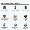 Picture of KW12 Max Smart Watch