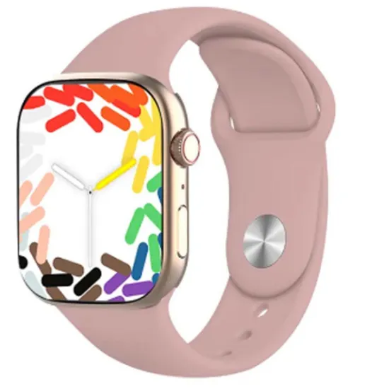 Picture of New T500 Ultimate Watch Series 9 Smartwatch