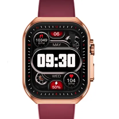 Picture of Zero Delta Smartwatch