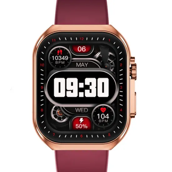 Picture of Zero Delta Smartwatch