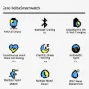 Picture of Zero Delta Smartwatch
