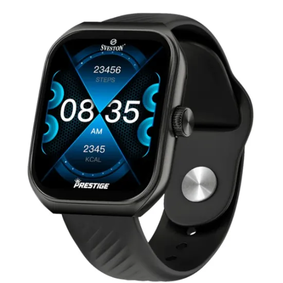 Picture of SVESTON PRESTIGE SMARTWATCH