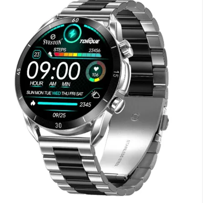 Picture of SVESTON TORQUE CHAIN SMARTWATCH