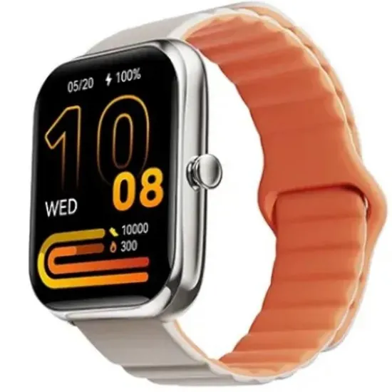 Picture of Haylou RS4 Max Calling Smart Watch