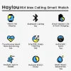Picture of Haylou RS4 Max Calling Smart Watch
