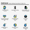 Picture of Zeblaze Voice Calling Smartwatch Vibe7 Pro