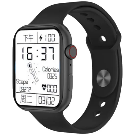 Picture of X-Power Watch Series 8