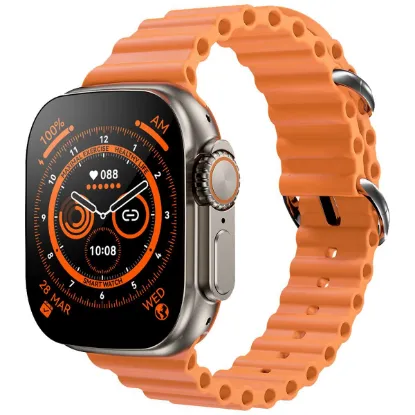 Picture of Z8 Ultra Max Smart Watch