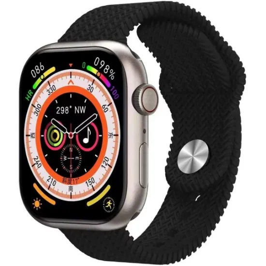 Picture of WearFit HK9 Pro Smart Watch