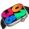 Picture of WearFit HK9 Pro Smart Watch