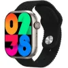 Picture of WearFit HK9 Pro Smart Watch