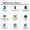 Picture of M16 Smart Watch