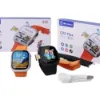 Picture of C92 Max Smart Sim Watch Dual Camera