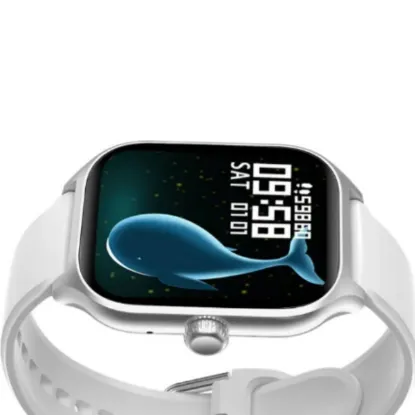 Picture of C20 Pro Smartwatch