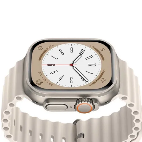 Picture of Crown 26 Ultra 49mm Smart Watch