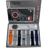 Picture of Mk-S300 ultra 2  7 in 1 Smart Watch