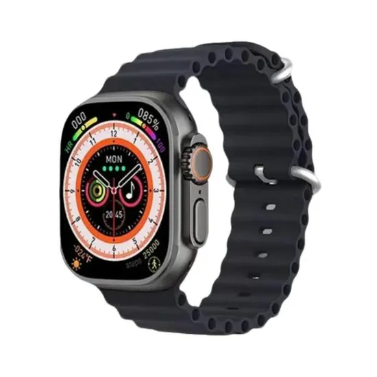 Picture of S09+ Ultra Max Smart Watch