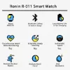 Picture of Ronin R-011 Smart Watch