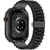 Picture of SVESTON NITRO CHAIN SMARTWATCH WITH FREE SILICON STRAP