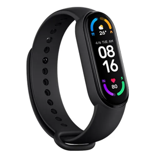 Picture of MI Band 6