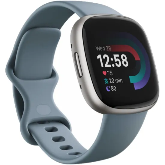 Picture of Fitbit Versa 4 Fitness Smartwatch