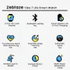 Picture of Zeblaze Vibe 7 Lite Smart Watch