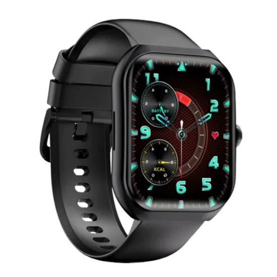 Picture of Yolo Supreme+ Smart Watch