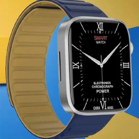 Picture of Dany Rex Fit Smart Watch