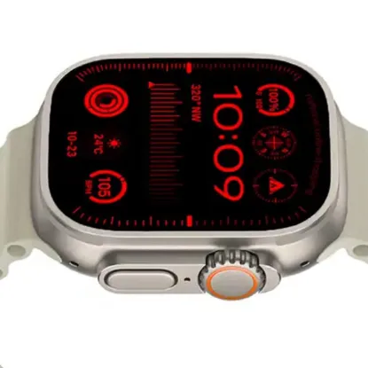 Picture of X8 Plus Ultra Bluetooth Calling Watch