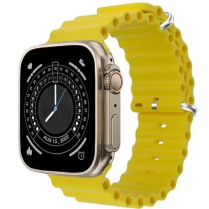 Picture of S8 Ultra Smart Watch