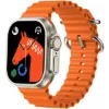 Picture of TS8 Ultra Smart Watch