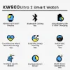 Picture of KW900 Ultra 2 Smartwatch
