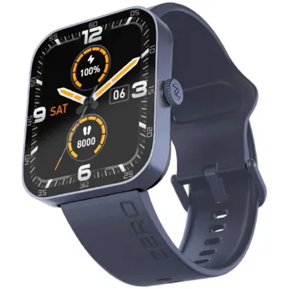 Picture of Zero Bolt Smart Watch