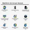 Picture of Ronin R-09 Smart Watch