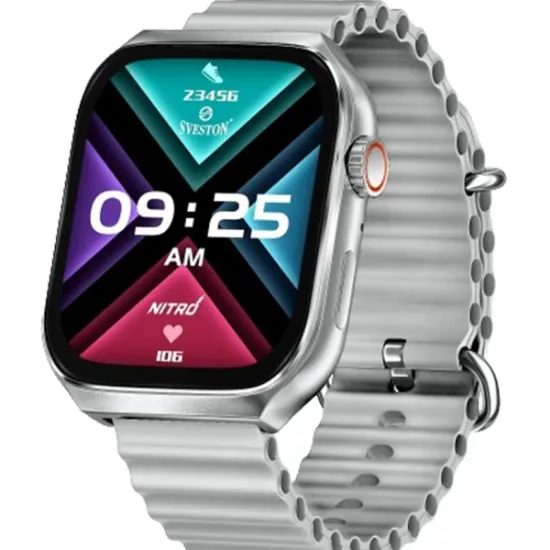 Picture of SVESTON Nitro Smartwatch